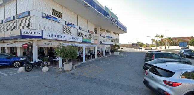 Panadería Varó (Centro Venecia) - Alicante