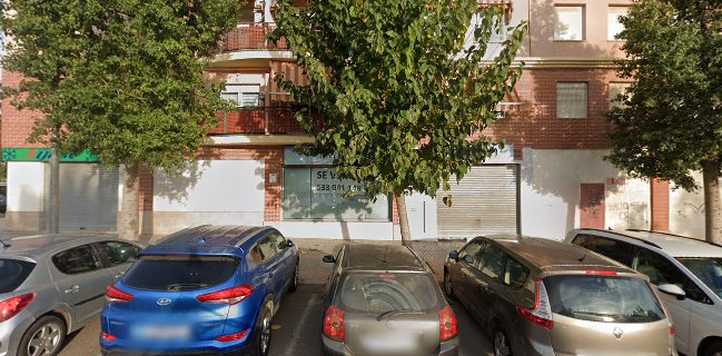 Cafetería Bar Layre