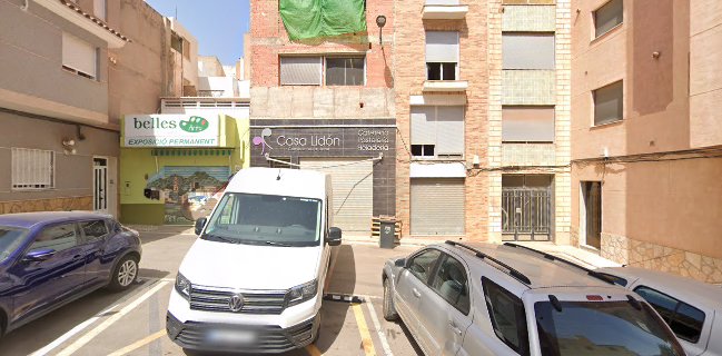 Casa Lidón