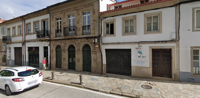 Panadería La Buena Fe