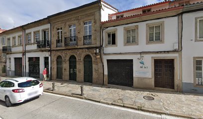 Panadería La Buena Fe