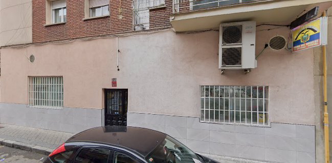 Reviews of Reina del Quinche in Madrid - Gastronomía y hostelería