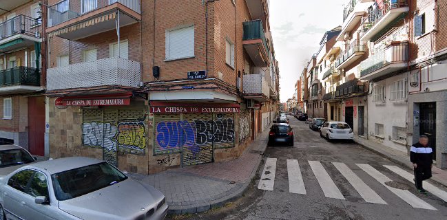 LA chispa De Extremadura