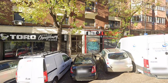 TORO BURGER QUINTANA