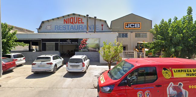 Restaurante Niquel