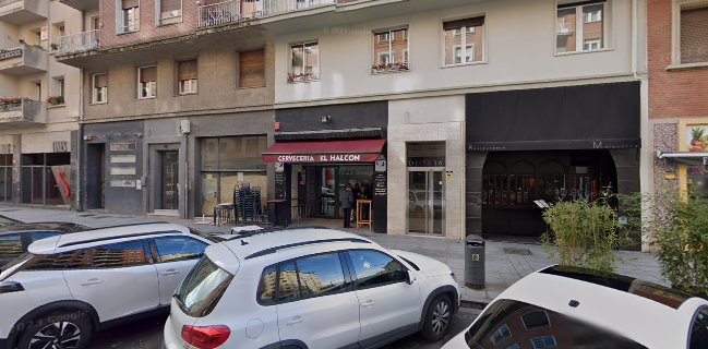 Cervecería El Halcón