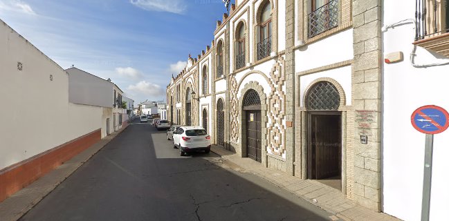 El Cortijo - Celebraciones y Catering