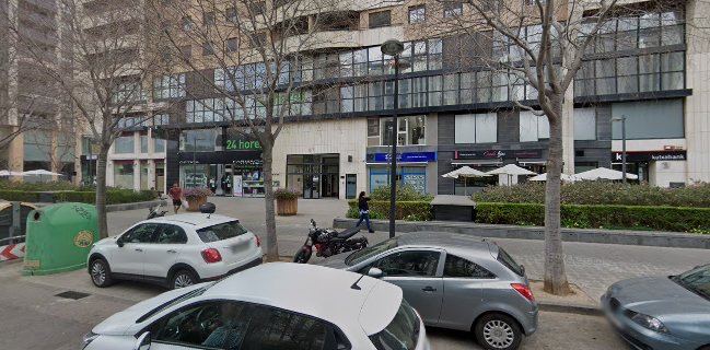 CANDILEJAS - Cafe & Restaurante