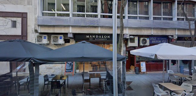 Restaurante MANDALON