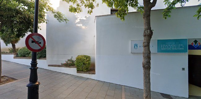 Mercado Municipal de Marbella