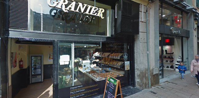 Panadería GRANIER