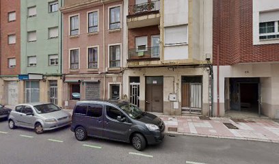 Alfredo Escapa Trobajo