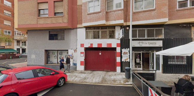 La Vaqueria Bar-Bocateria