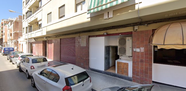 Pizzería Como En Casa - Palma