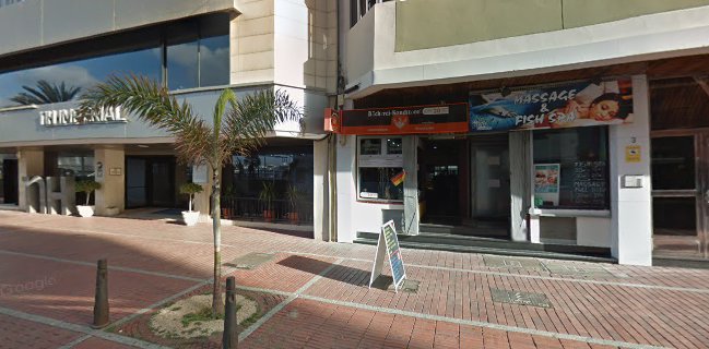 Restaurante VickJuan