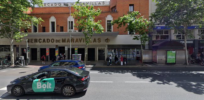 TQ Té de Maravillas