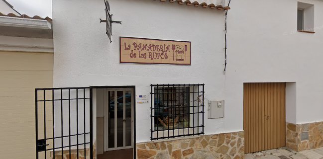 La Panadería de los Rufos