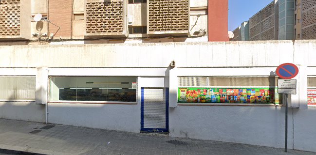 Meridiana Doner Kebab