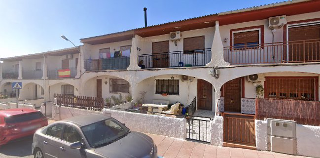 La Taberna Del Modas