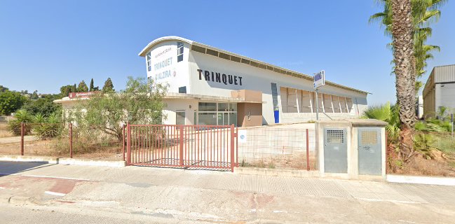 Bar Restaurante El Palco