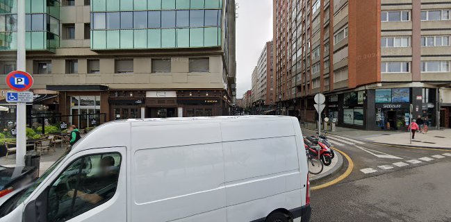 Pizzería La Competencia