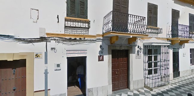 Agrupacion Artistica Francisco Jimenez Perez