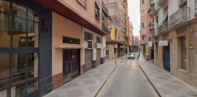 El Refugio Arte y Utopías - Arte - Bar