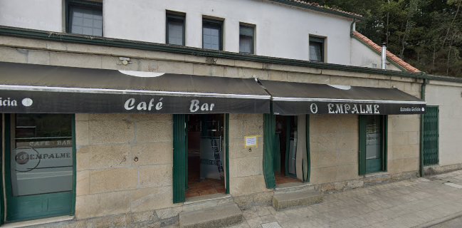 Bar O Empalme