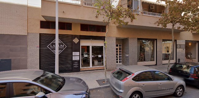 Lamum Catering Elche