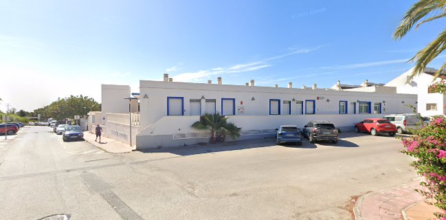 Restaurante Sol y Luna