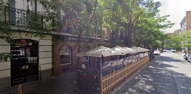 C/ de Ponzano, 16, 28010 Madrid, España