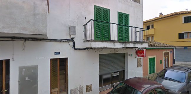 Panadería y Pastelería Can Paco