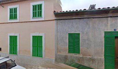 Panadería y Pastelería Can Paco