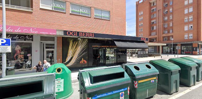 Ogi Berri Mendebaldea