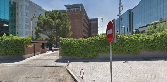 Cafetería Jesús Moreno