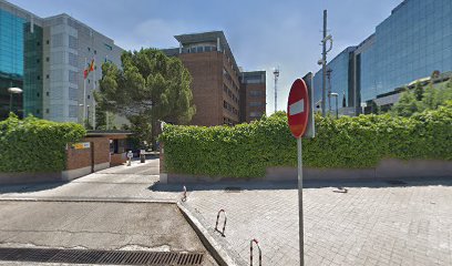 Cafetería Jesús Moreno