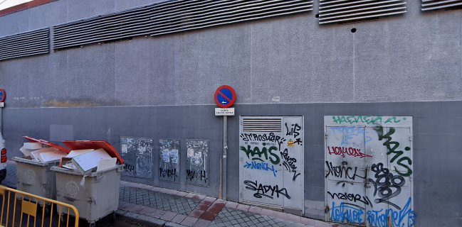 Charcuteria Pedro y Tania