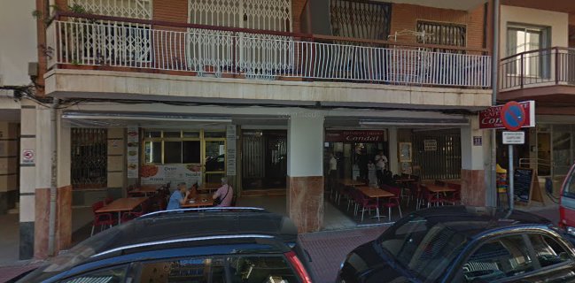 Restaurante Condal