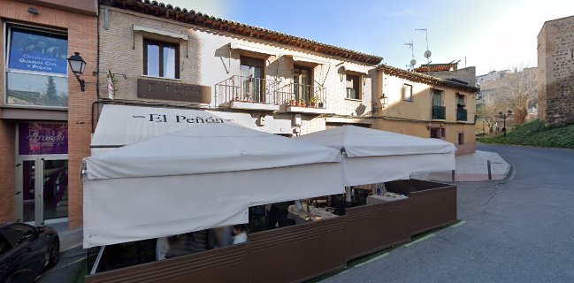 Restaurante El Peñón