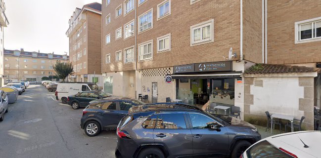 Restaurante Los 4 fantásticos