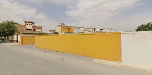 Distribuciones Ocaña Lagos