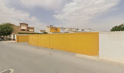 Distribuciones Ocaña Lagos