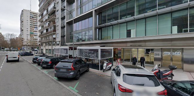 Naked&Sated Estébanez Calderón