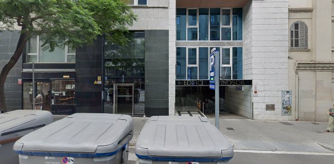 Vivari coffee - Vía Augusta