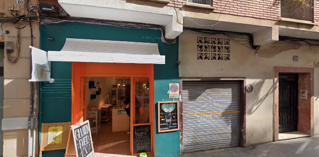 Carlotes Café - Gluten Free