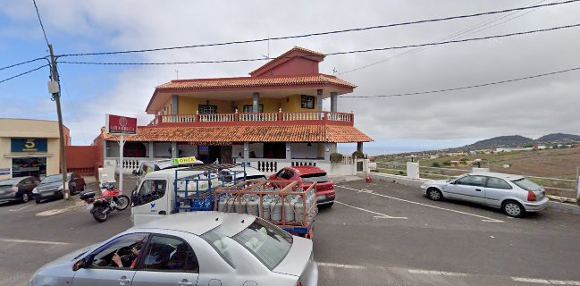 La Barrica del Sauzal