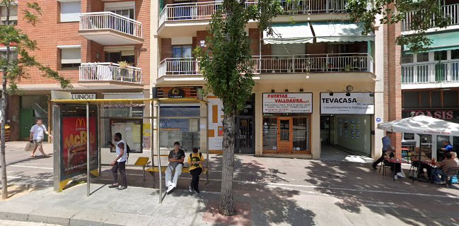 La Sabrosita - Panadería Colombiana