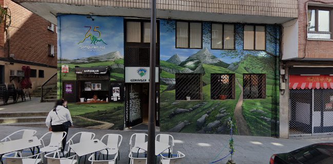 Ganguren Taberna
