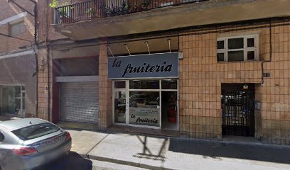 La Fruiteria