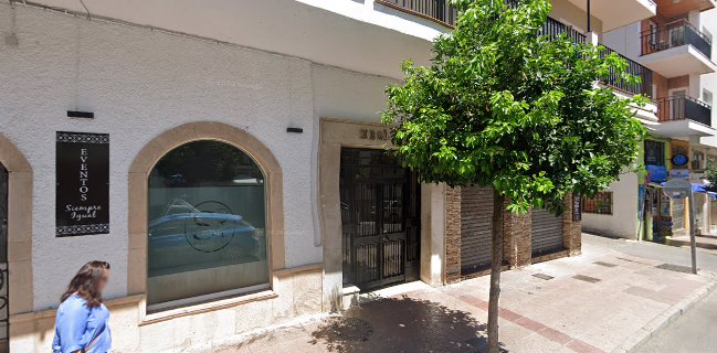 Restaurante Casa Mateos